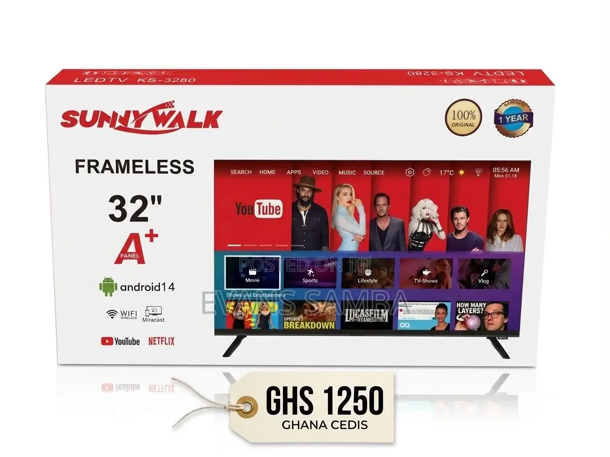 Home Appliances