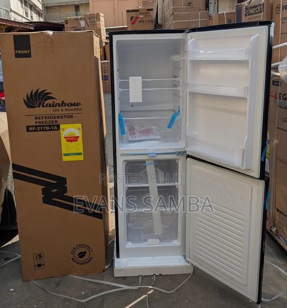 Home Appliances