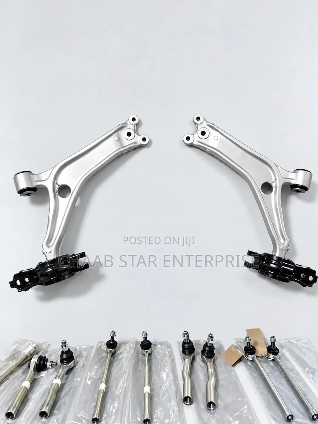Honda Accord 2018-2022 Lower Control Arm