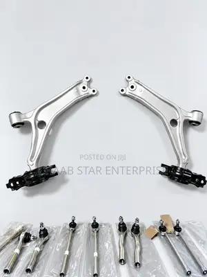 Honda Accord 2018-2022 Lower Control Arm