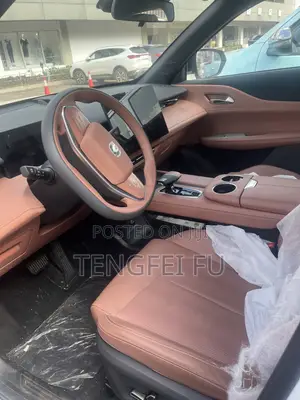New Changan UNI-Z iDD Premium 2025 White