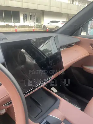 New Changan UNI-Z iDD Premium 2025 White