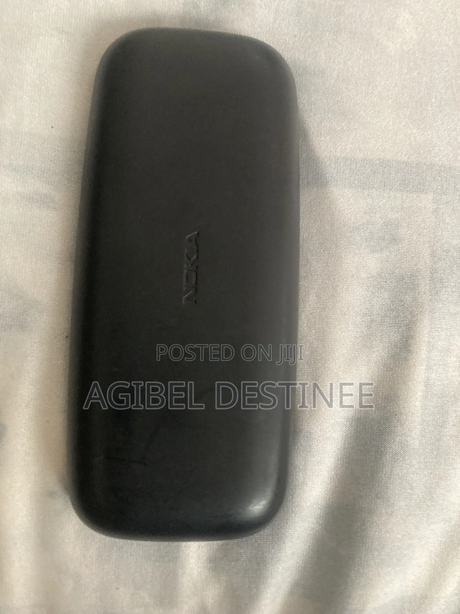 Nokia 105 Black