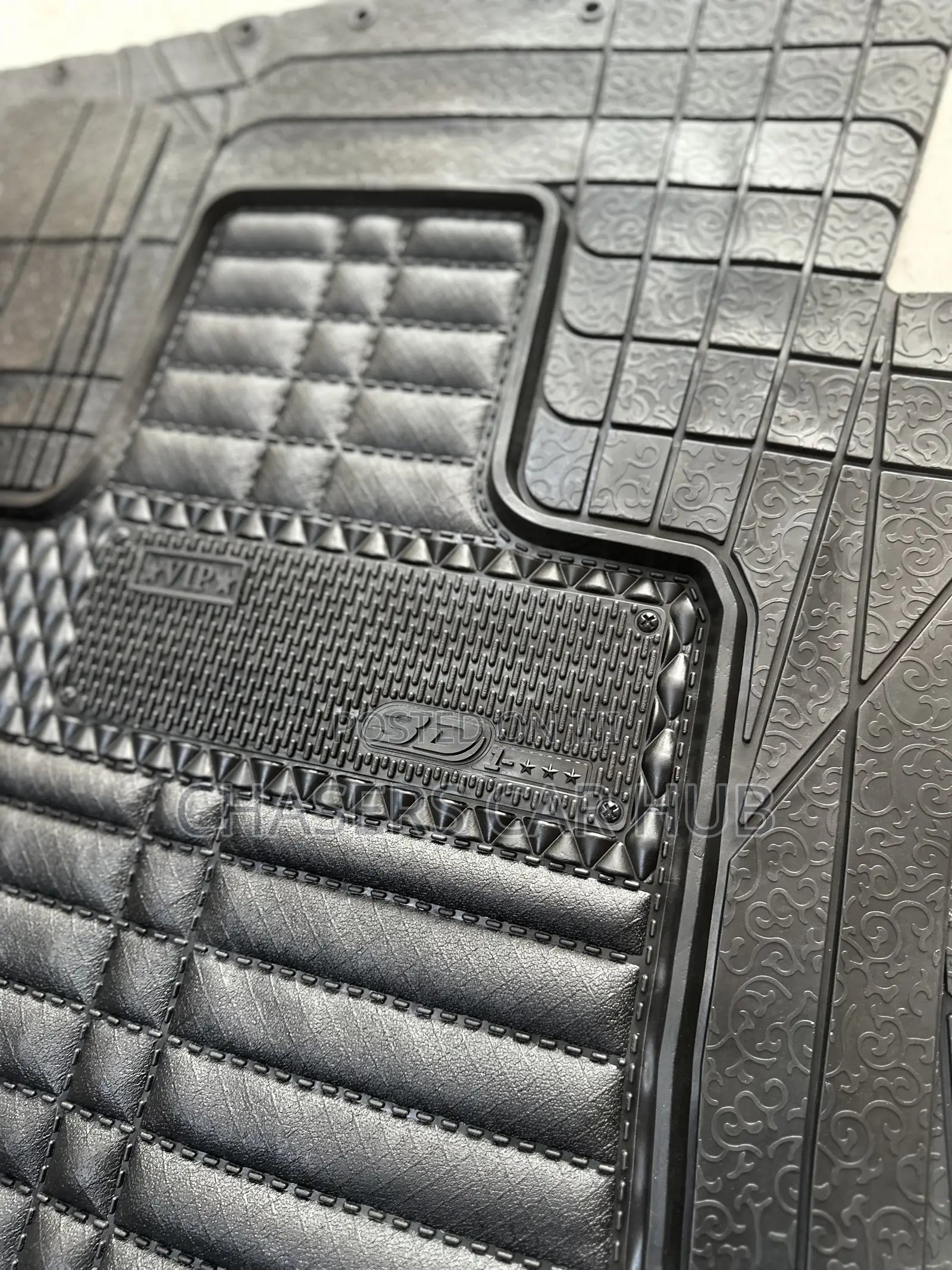 Car Carpet