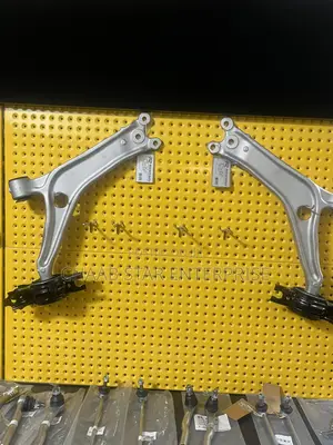 Honda Accord 2018-2022 Lower Control Arm