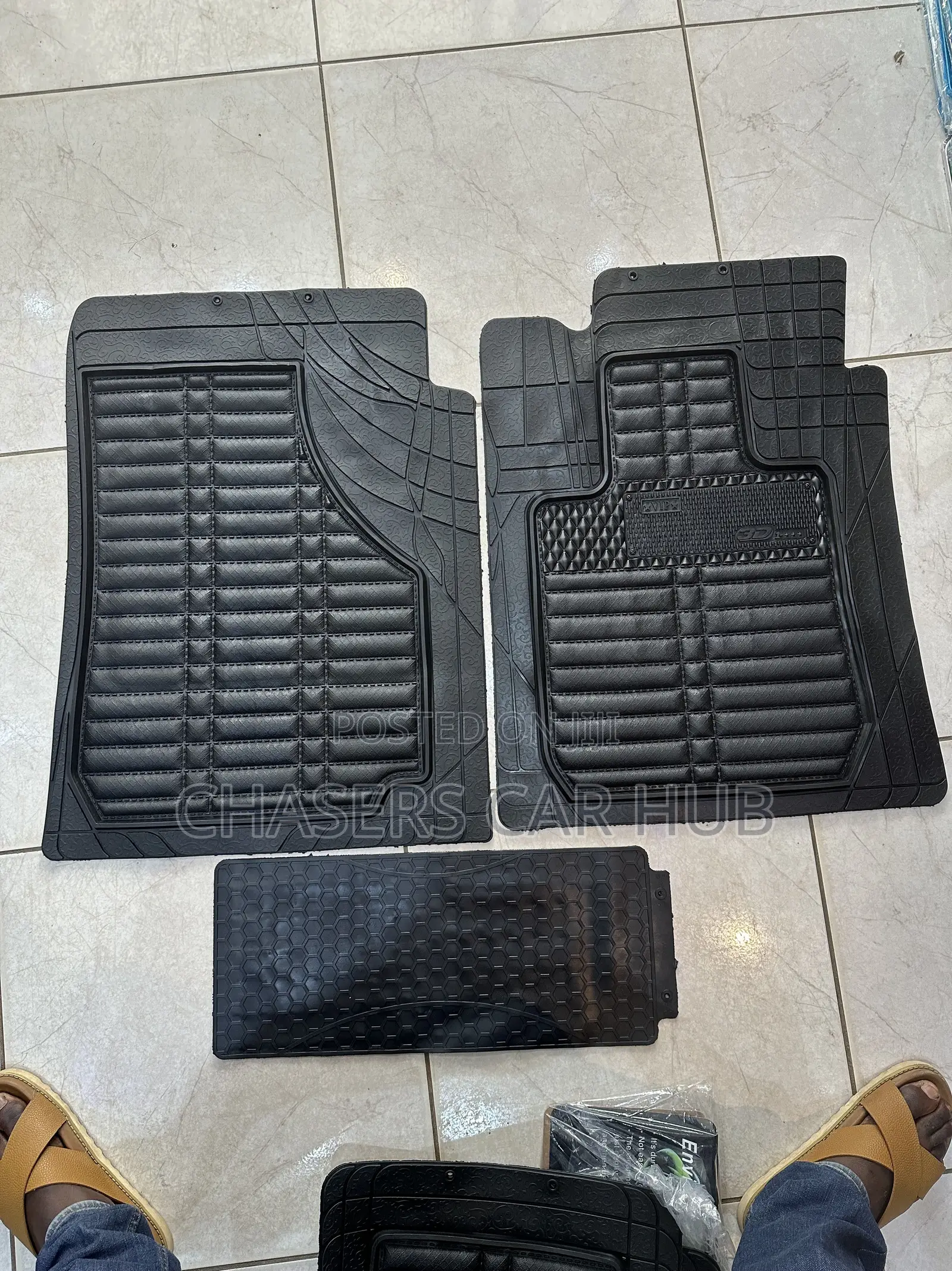 Car Carpet