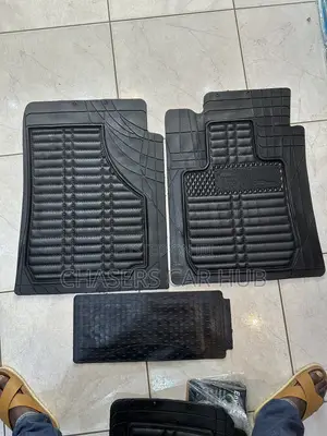 Car Carpet
