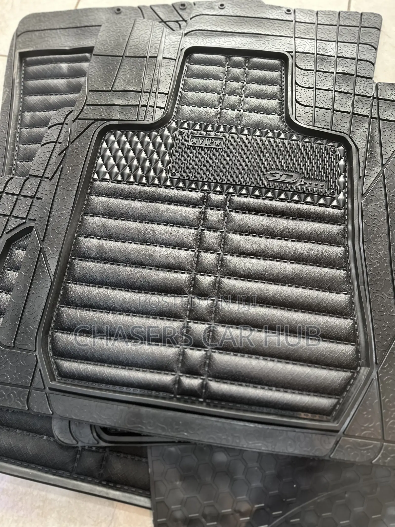 Car Carpet