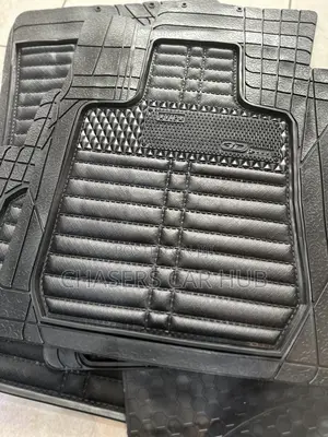 Car Carpet