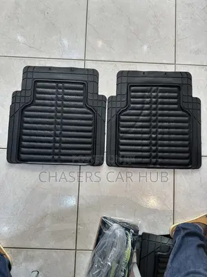 Car Carpet