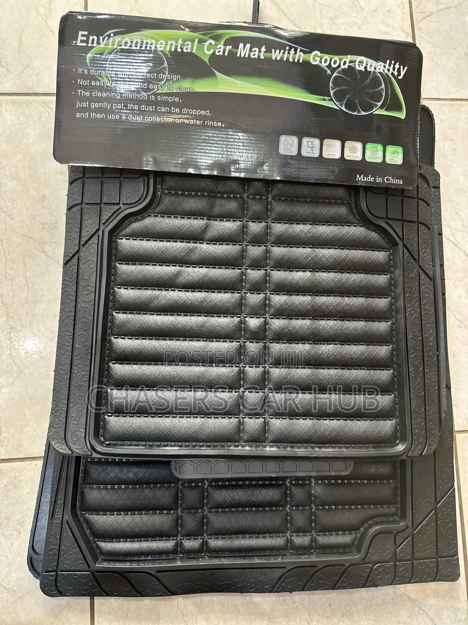 Car Carpet
