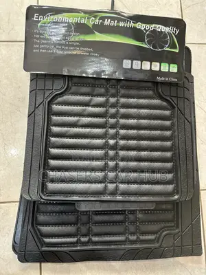Car Carpet