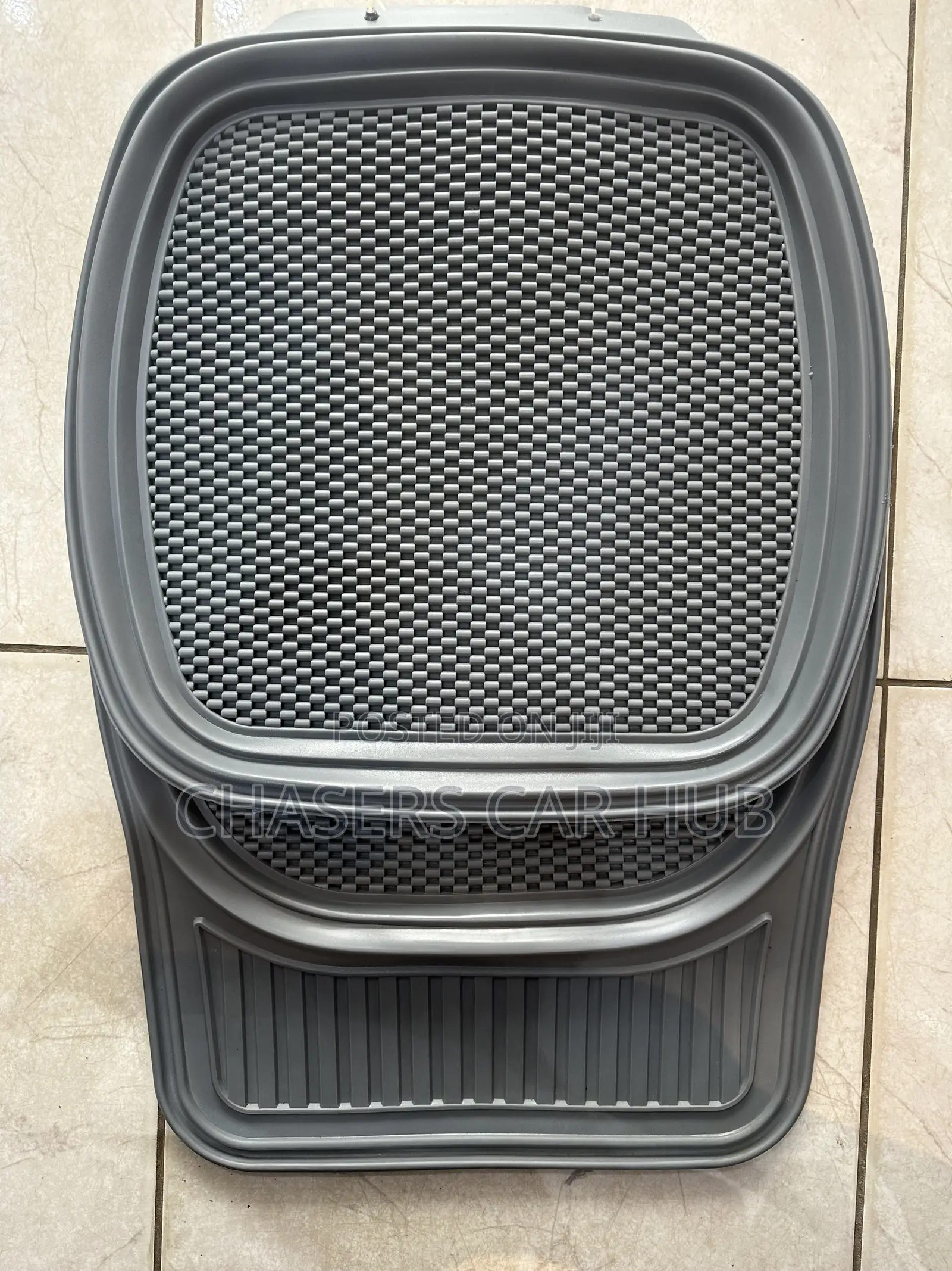 Car Carpet