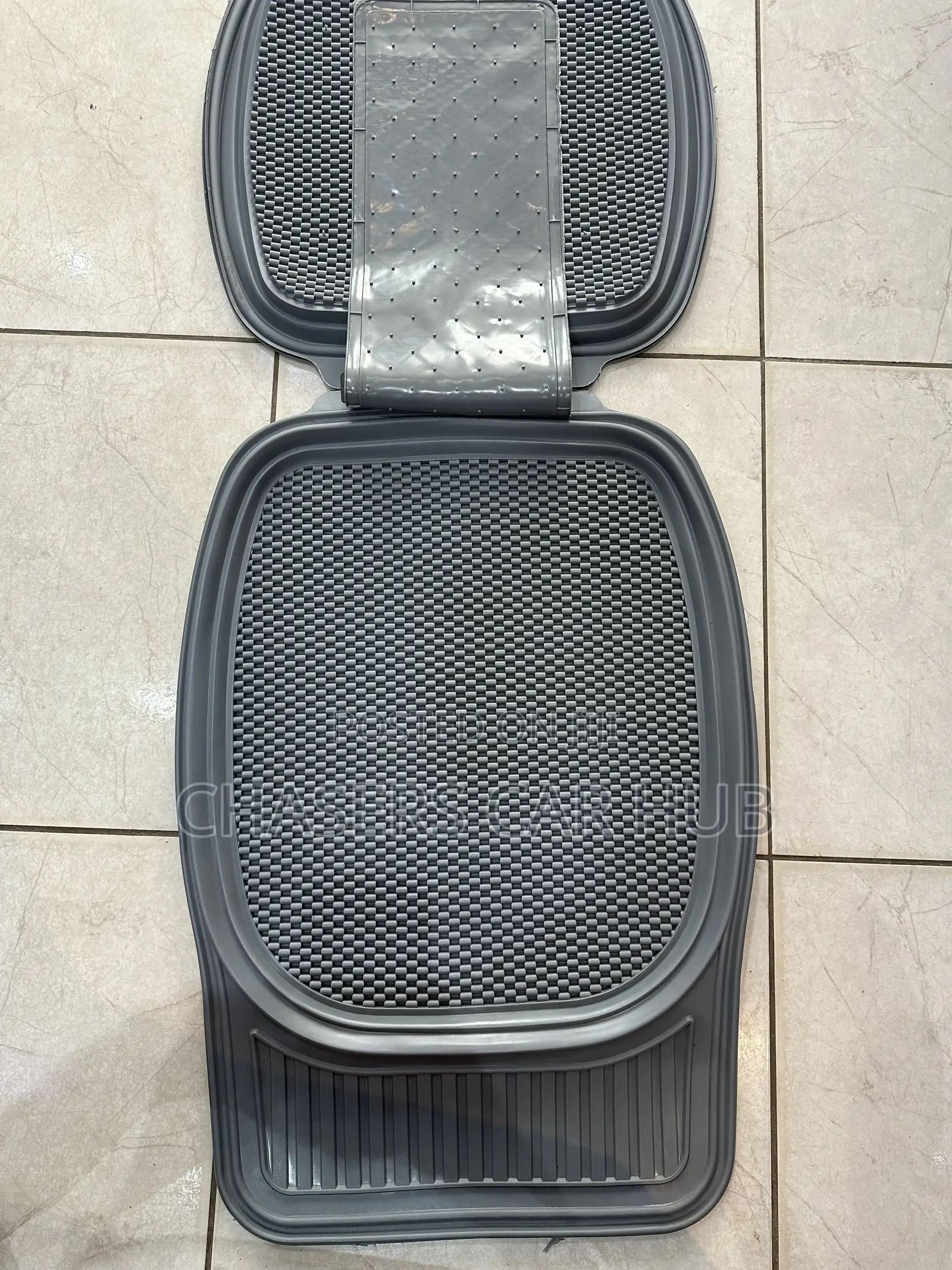 Car Carpet