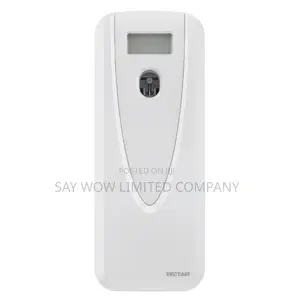 VECTAIR MVP Automatic Air Freshener Dispenser
