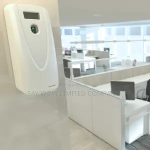 VECTAIR MVP Automatic Air Freshener Dispenser
