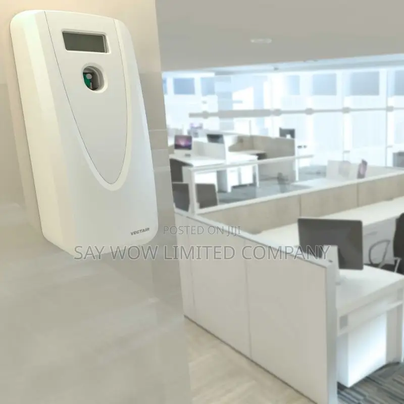 VECTAIR MVP Automatic Air Freshener Dispenser