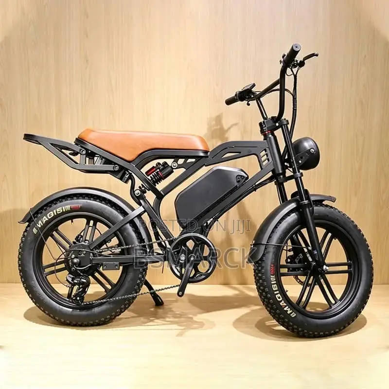 New Qlink MT 250 2025 Black