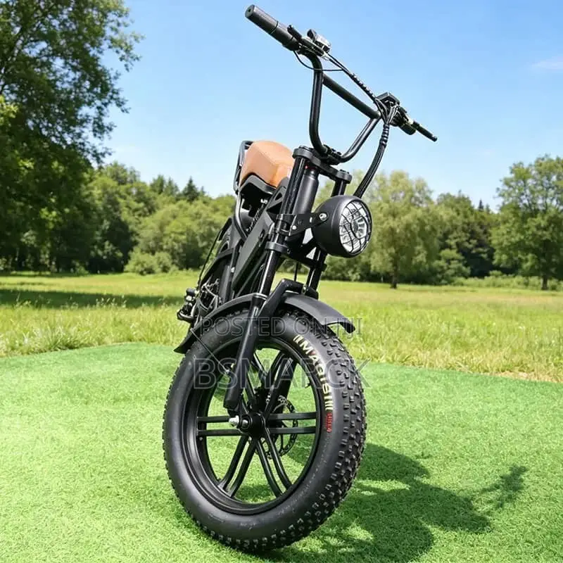 New Qlink MT 250 2025 Black