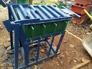Block Machines for Sale in Ghana