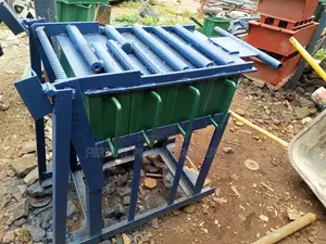 Block Machines for Sale in Ghana