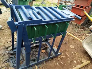 Block Machines for Sale in Ghana