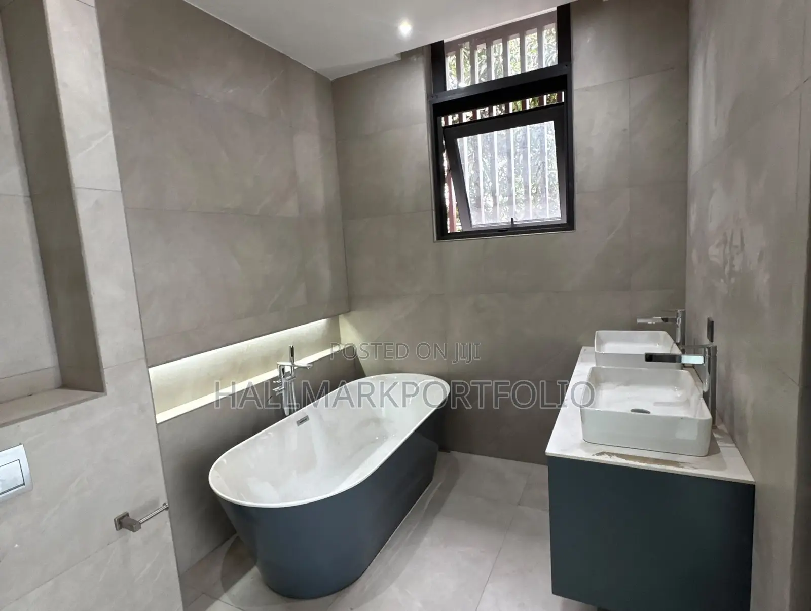4bdrm House in Labone for rent