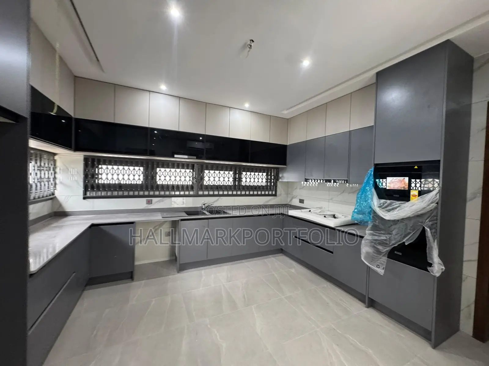 4bdrm House in Labone for rent
