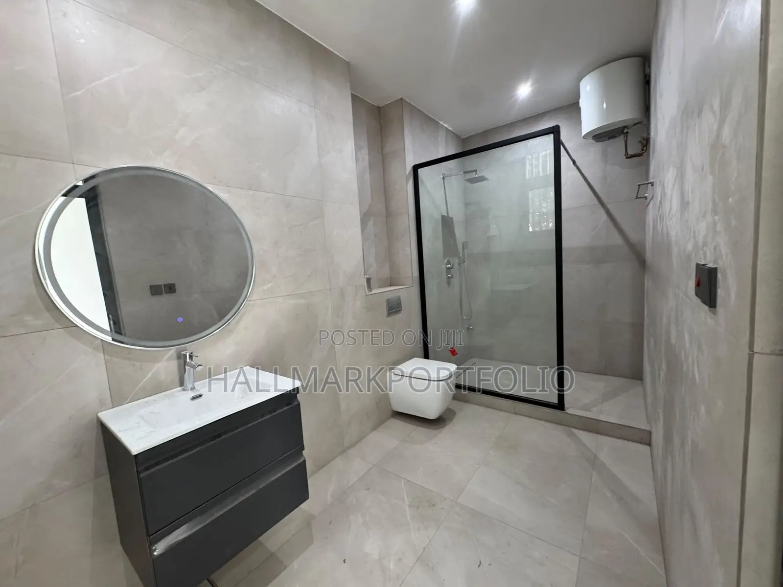 4bdrm House in Labone for rent