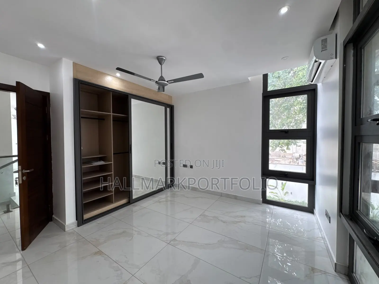 4bdrm House in Labone for rent