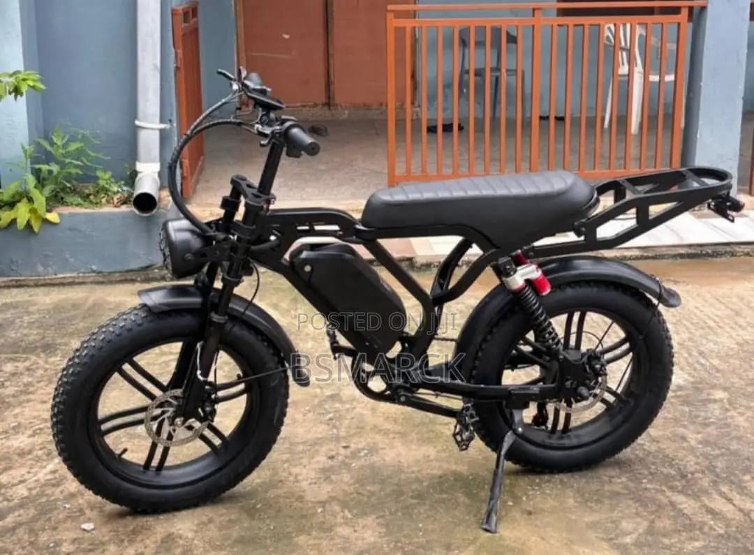 New Qlink MT 250 2025 Black