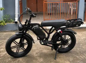 New Qlink MT 250 2025 Black