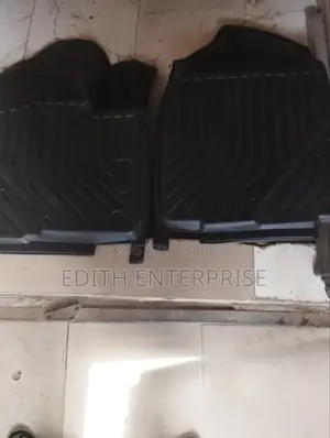 3D Car Floor Mat