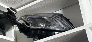 C 300 Mayback Headlight Upgrade
