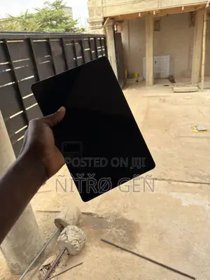 Samsung Galaxy Tab A9+ 128 GB Black