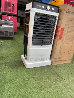 Brand New Decakila Fast Cooling Air Cooler