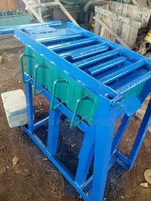 Swift Operational Block Machines for Sale