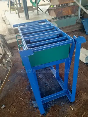 Swift Operational Block Machines for Sale
