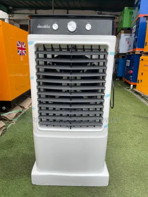 Strong Air Flow Deckakila Air Cooler