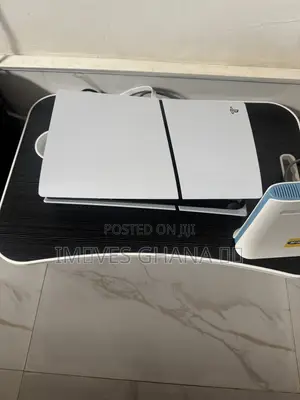 PS5 Slim Disc Edition