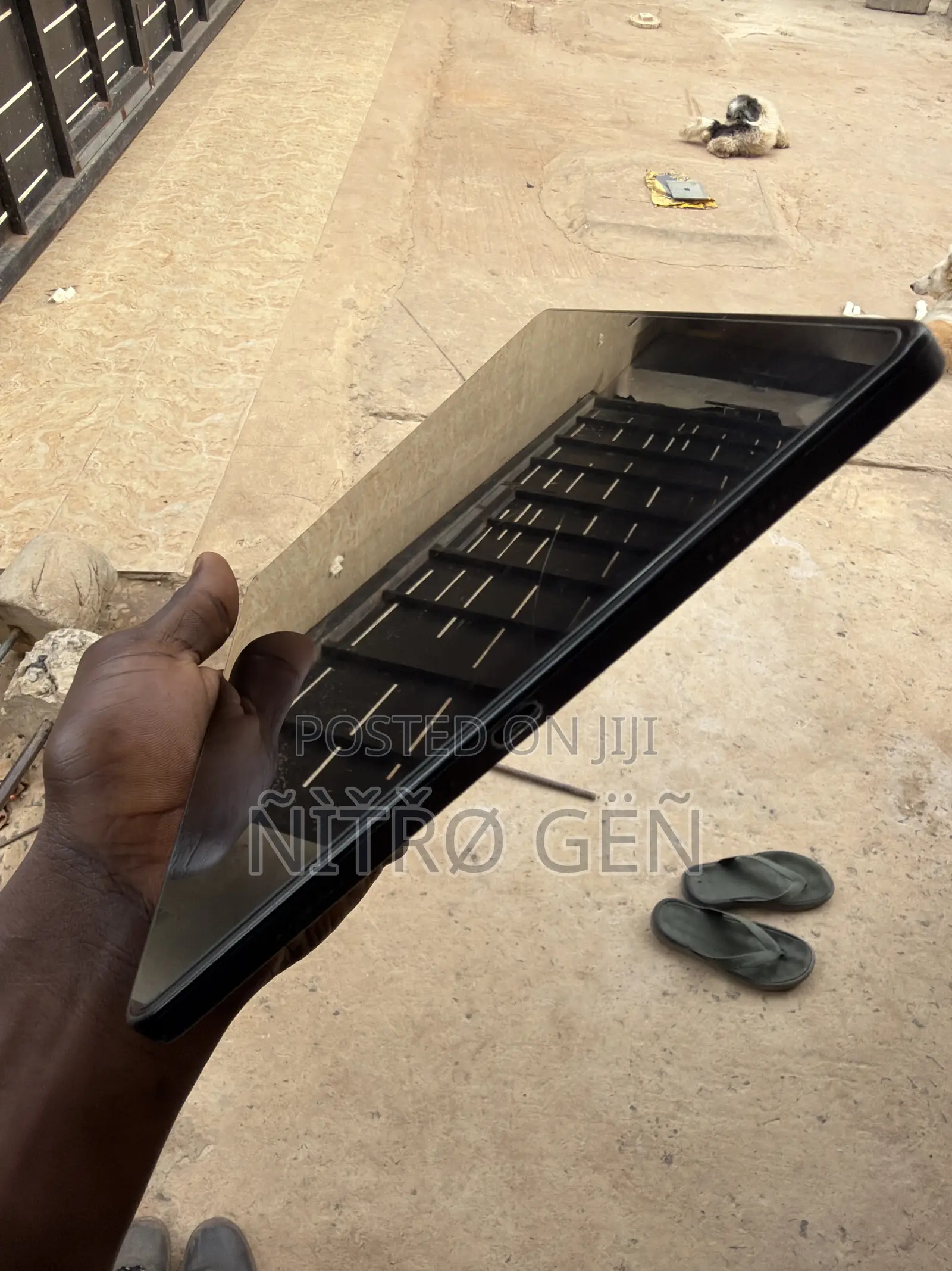 Samsung Galaxy Tab A9+ 128 GB Black