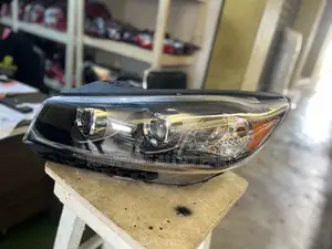 Kia Sorento 2018-2020 Headlight 2019, 2020