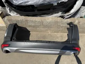 Honda CRV 2018,2017,2019, Back Bumper Complete Available