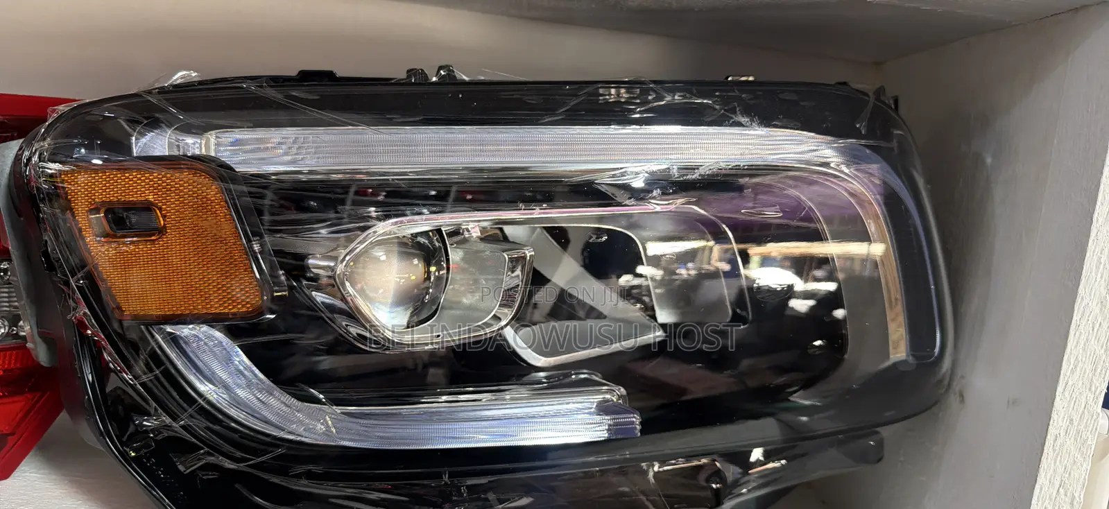 GLB Led Headlight