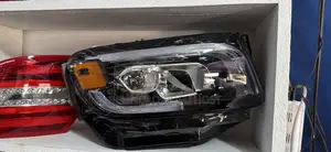 GLB Led Headlight