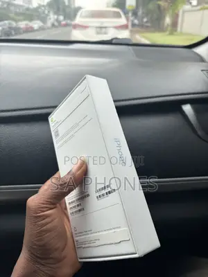 New Apple iPhone 18 Pro Max 256 GB Blue