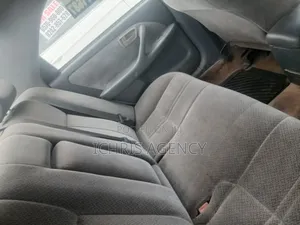 Toyota Camry 2.3 2007 Blue