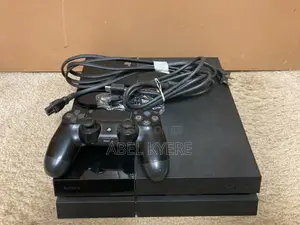 Ps4 Standard Jailbreak Available With 16 Games at Cool Price