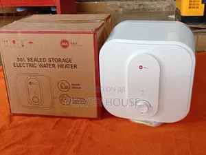 H&A Electric Storage Heater – Powerful Heating Made Easy