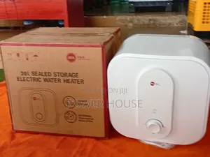 H&A Electric Storage Heater – Powerful Heating Made Easy